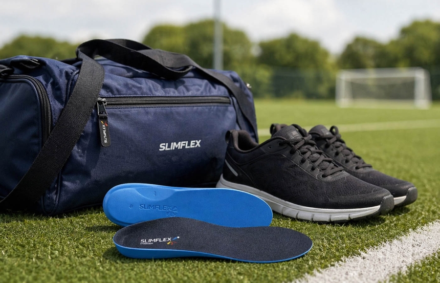 Slimflex Insoles
