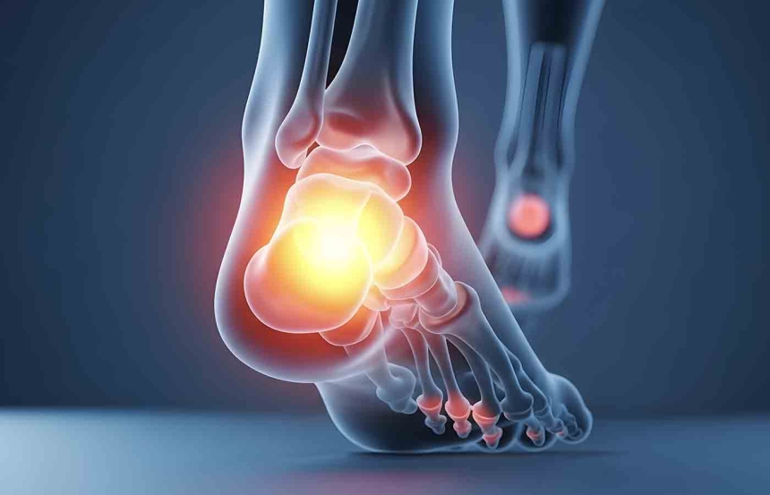 Heel Spur
