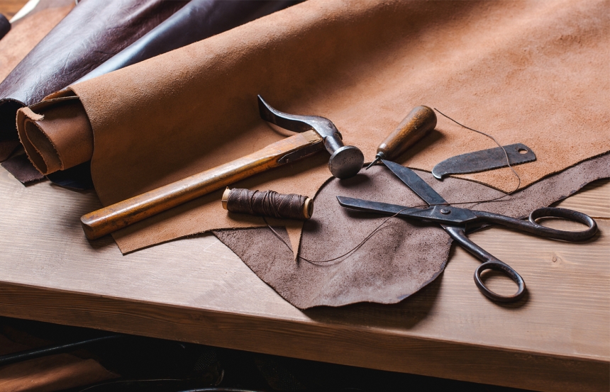 Leather Working