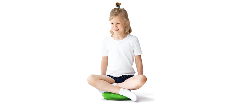 Fidget Cushion