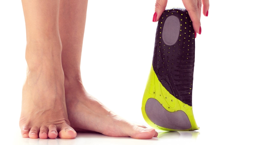 Insoles