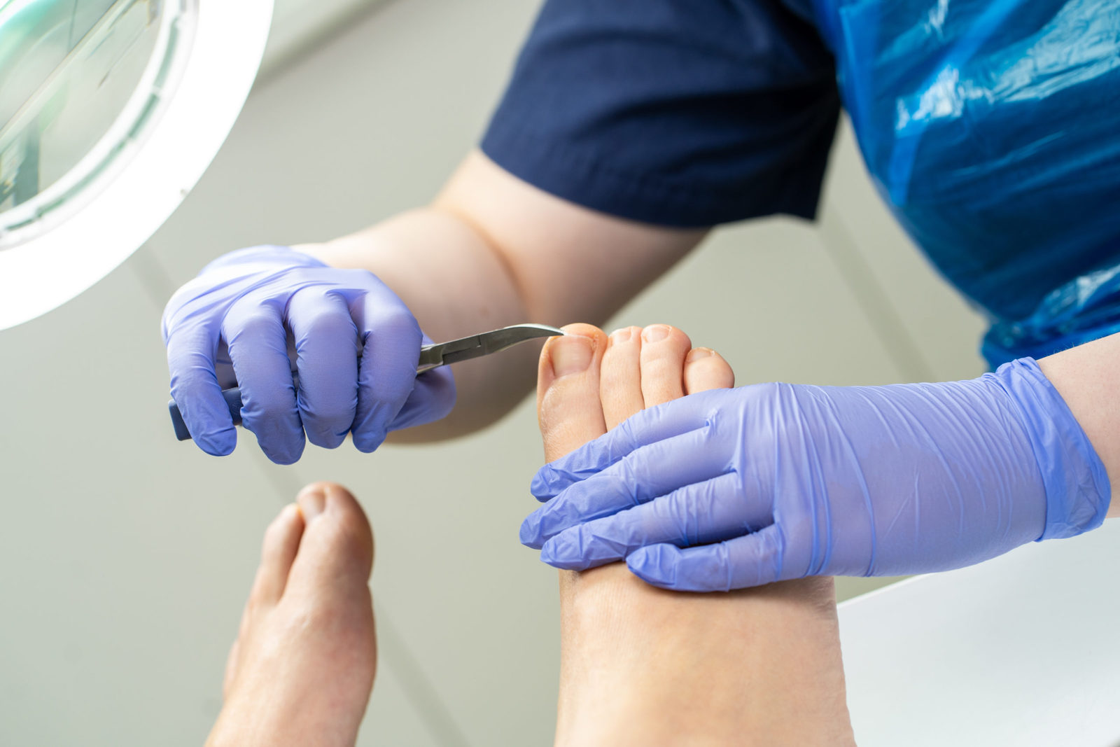 Podiatry Instruments