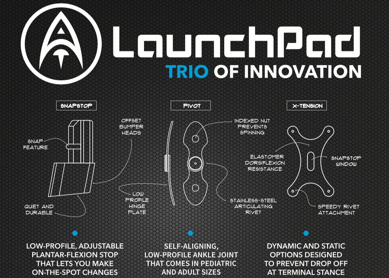 Launchpad