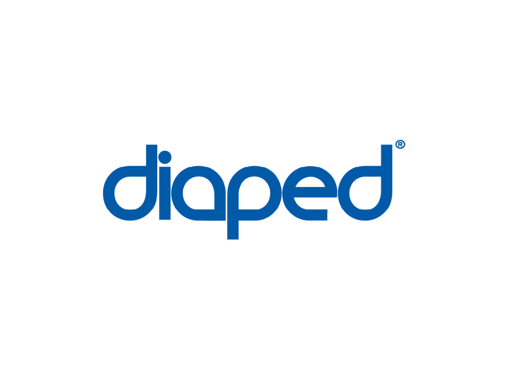 Diaped
