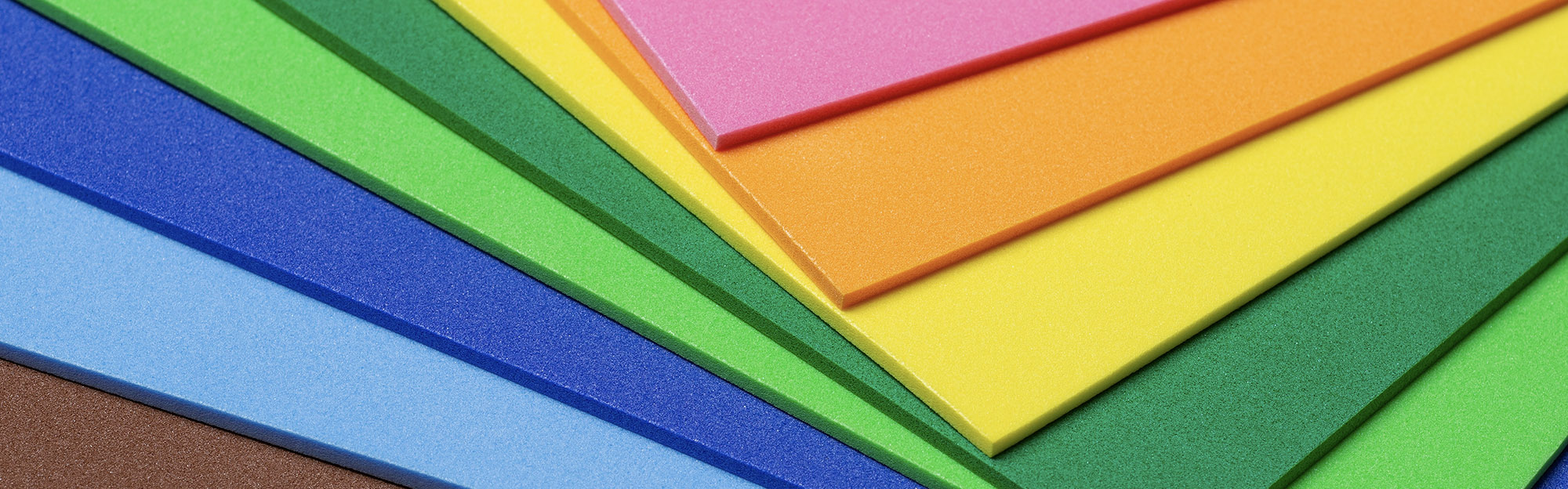 Foam Sheets
