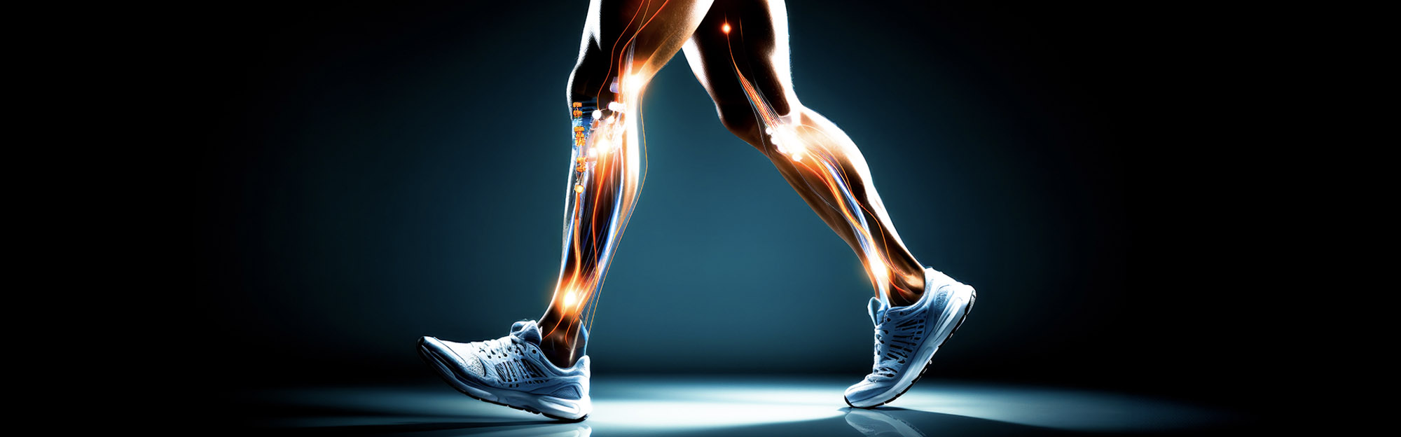 Orthotic Therapy - Condition Specific Solutions