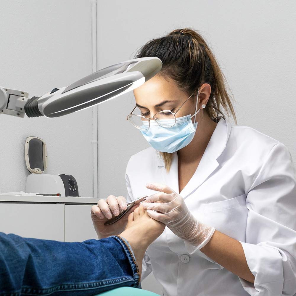 Everyday Podiatry Supplies and Products Algeos