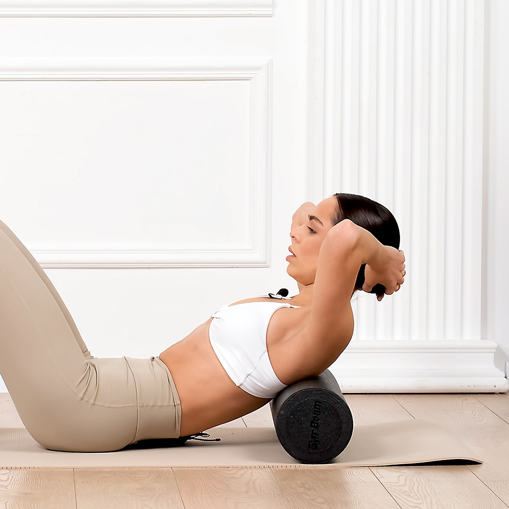 Gym Foam Rollers