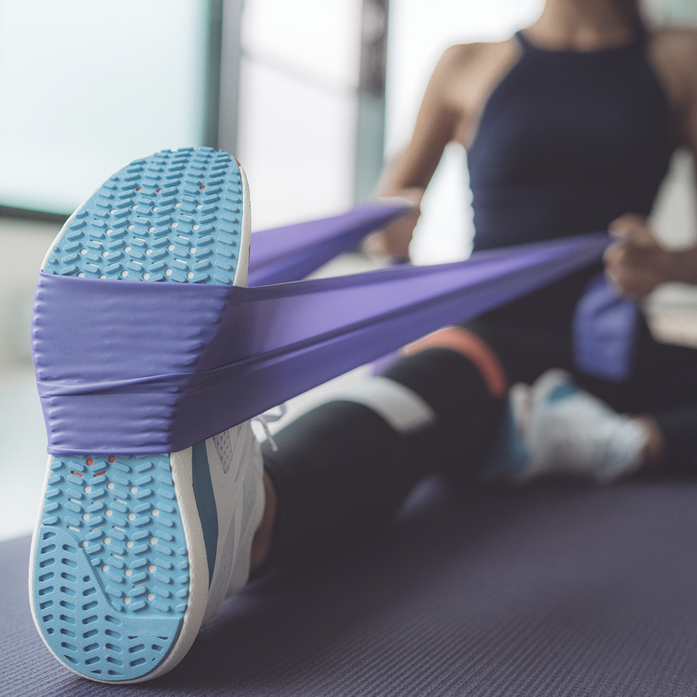 Resistance Bands