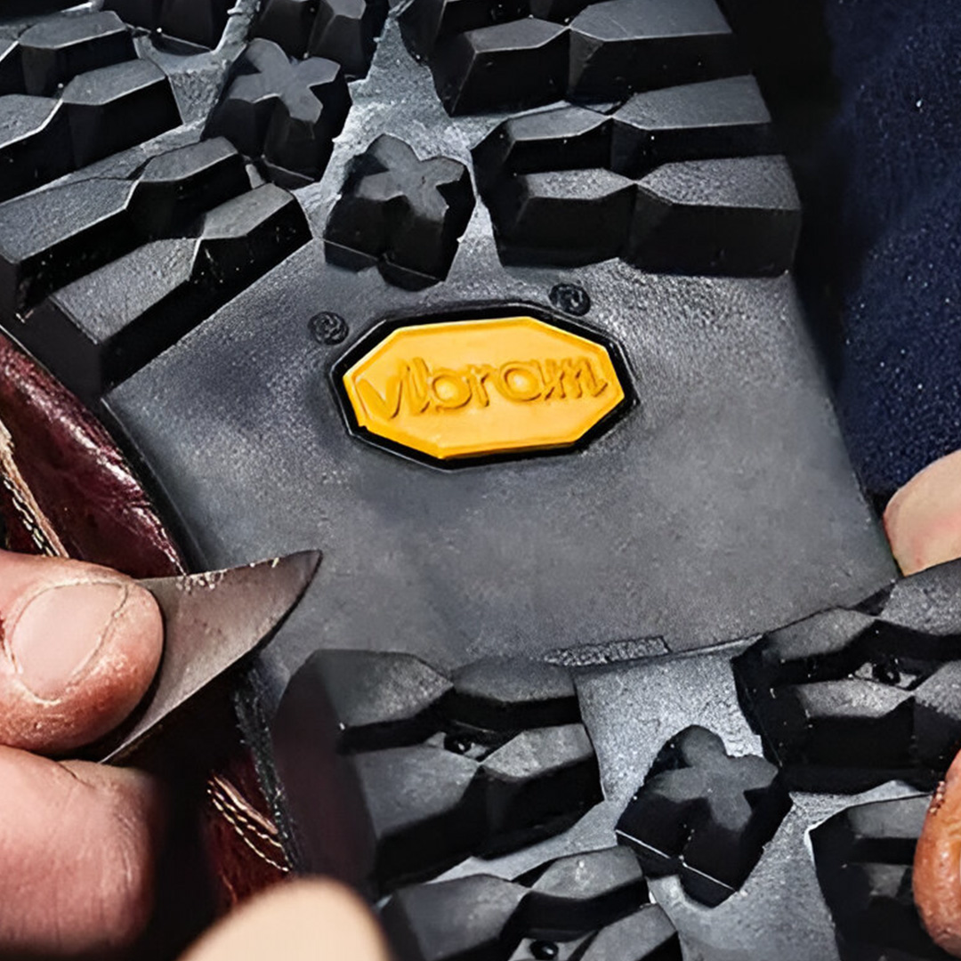 Shoe Sole Units