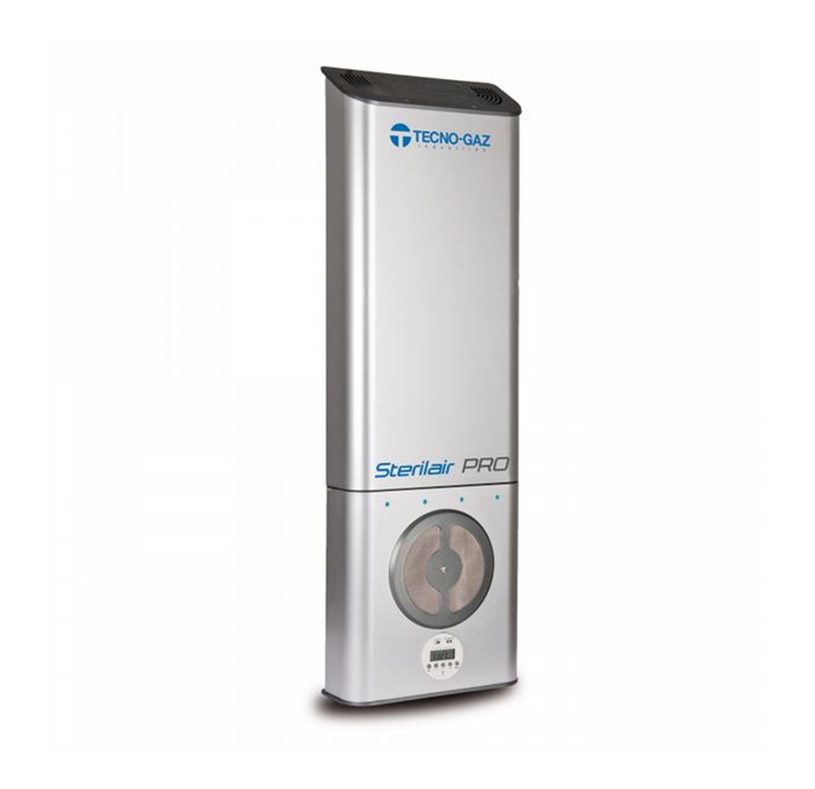 Sterilair Air Filtration