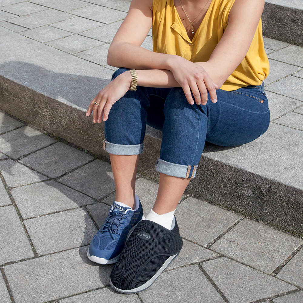 Darco Shoe Range
