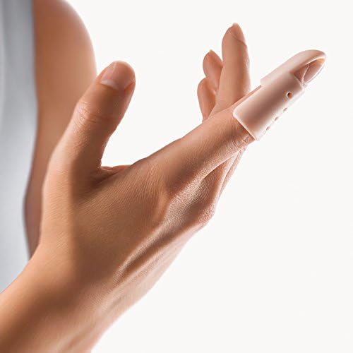 Finger Braces and Supports