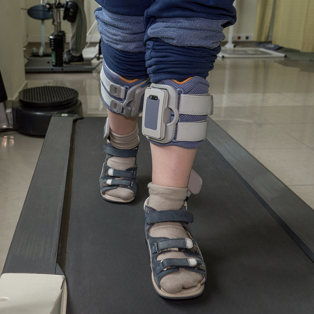 Drop Foot Braces and Orthotics