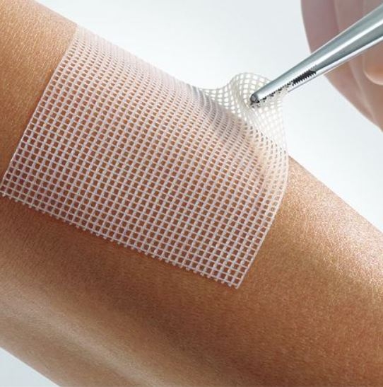 Hydrogel Dressings Wound Care​