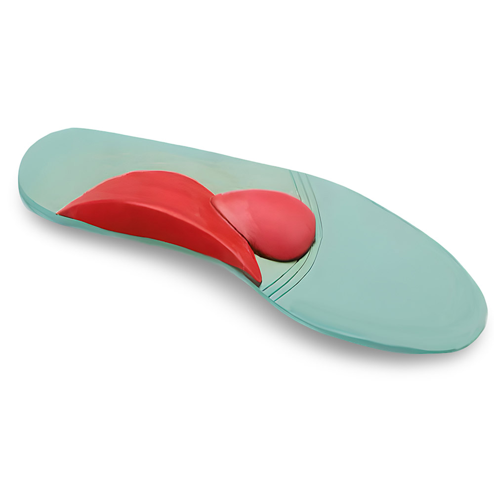 Valgus Arch Pads