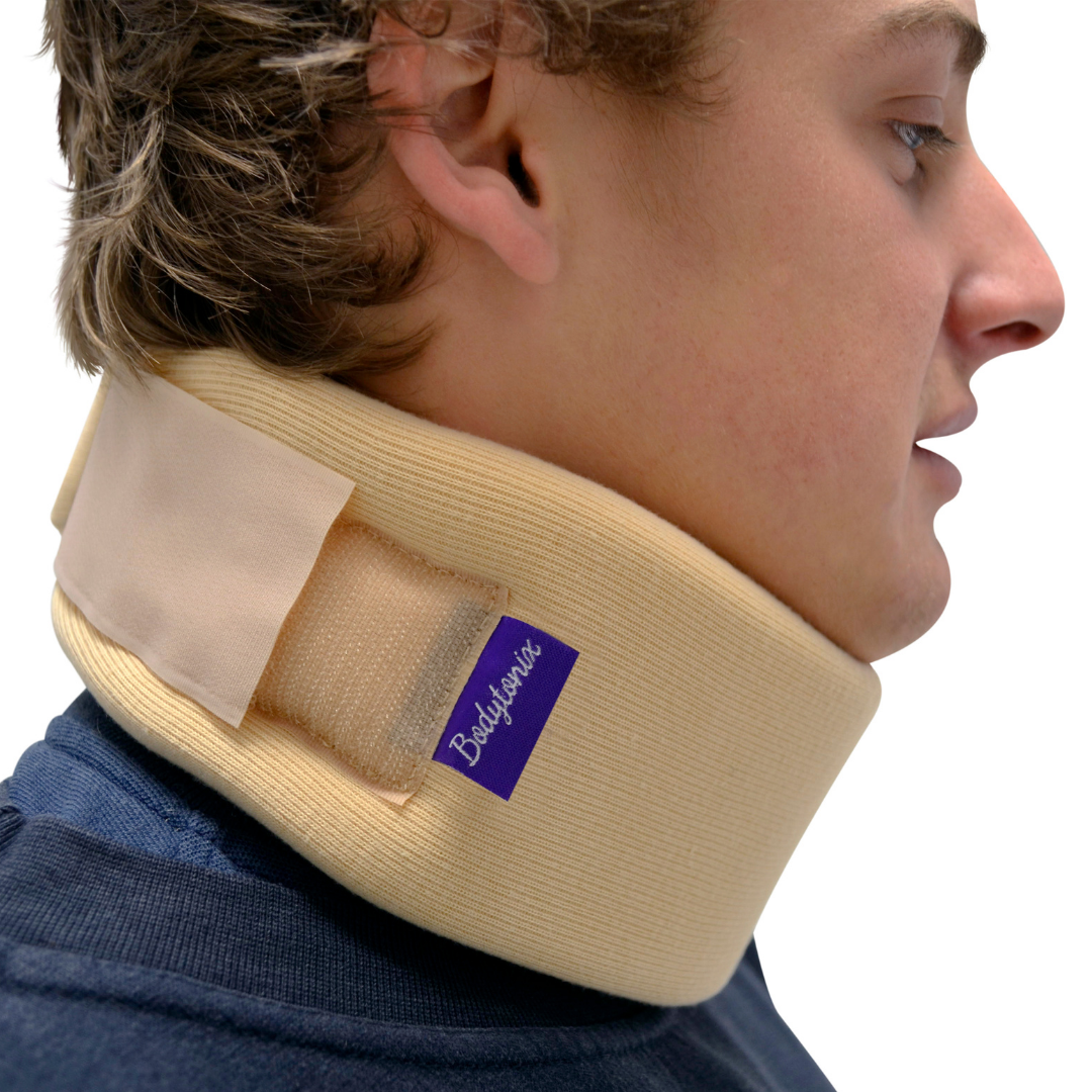 Neck Braces and Supports