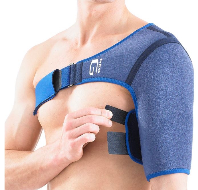 Shoulder Braces and Supports