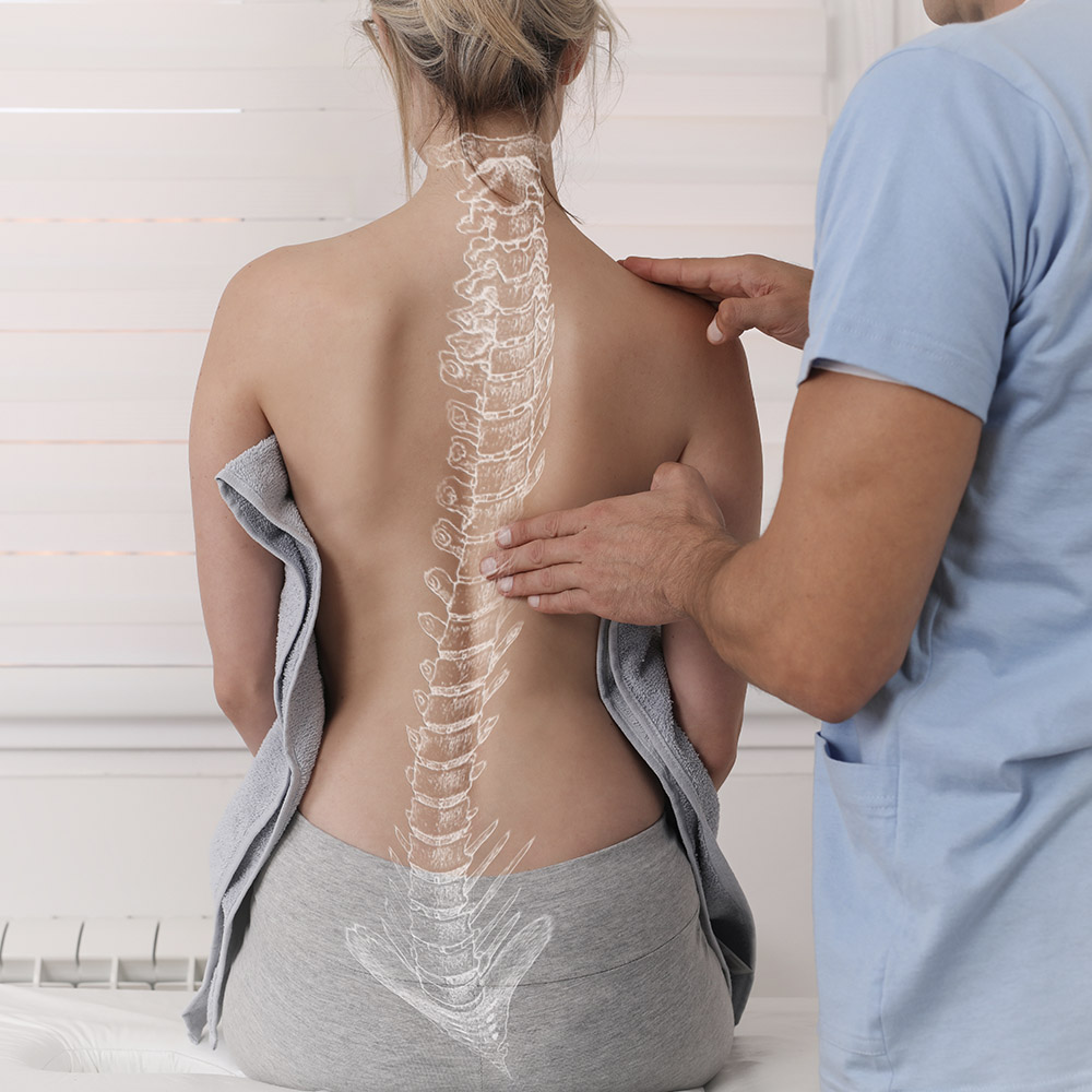 Chiropractor Supplies