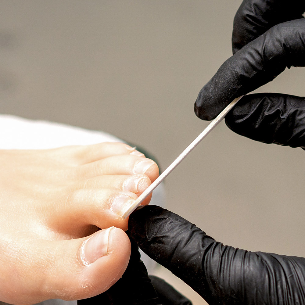 Podiatry Foot Dressers