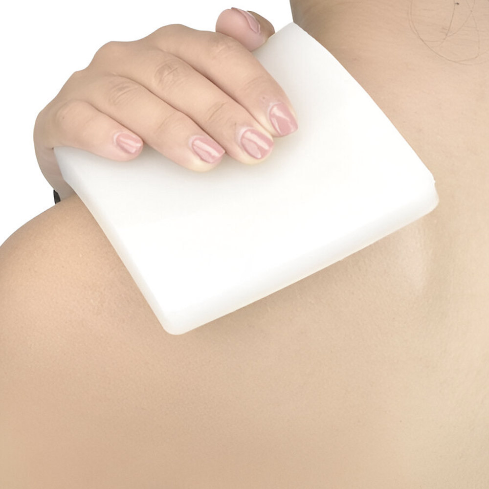 Silicone Gel Body Protection