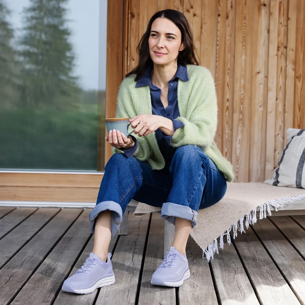 Plantar Fasciitis Shoes