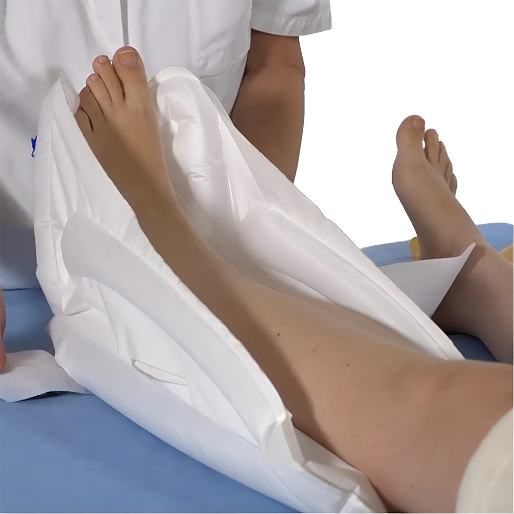 Heel cushions for pressure sores sales