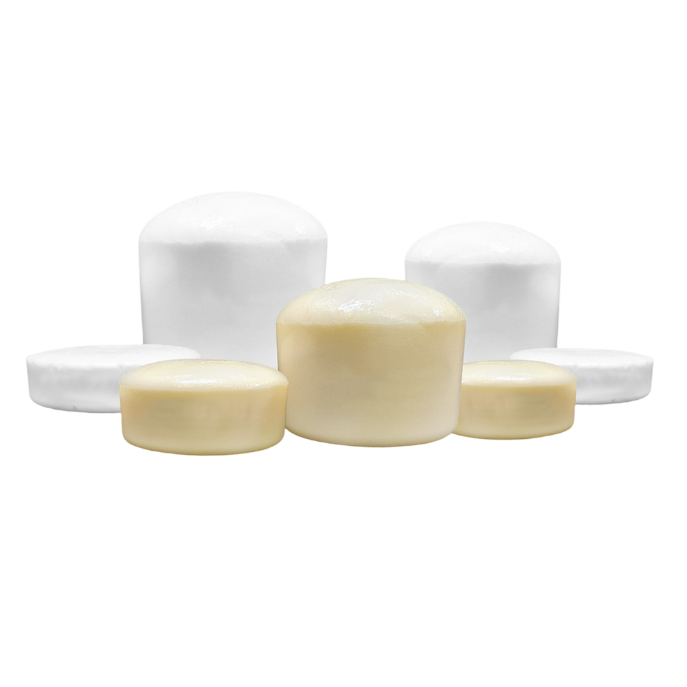 PUR Rigid Model Foams for Prosthetics