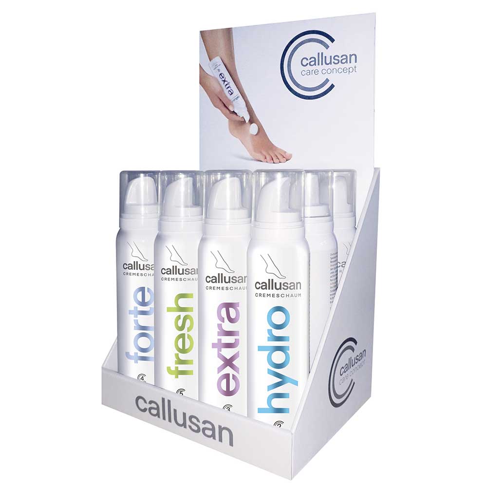  Foot Creams Foot Care Essentials