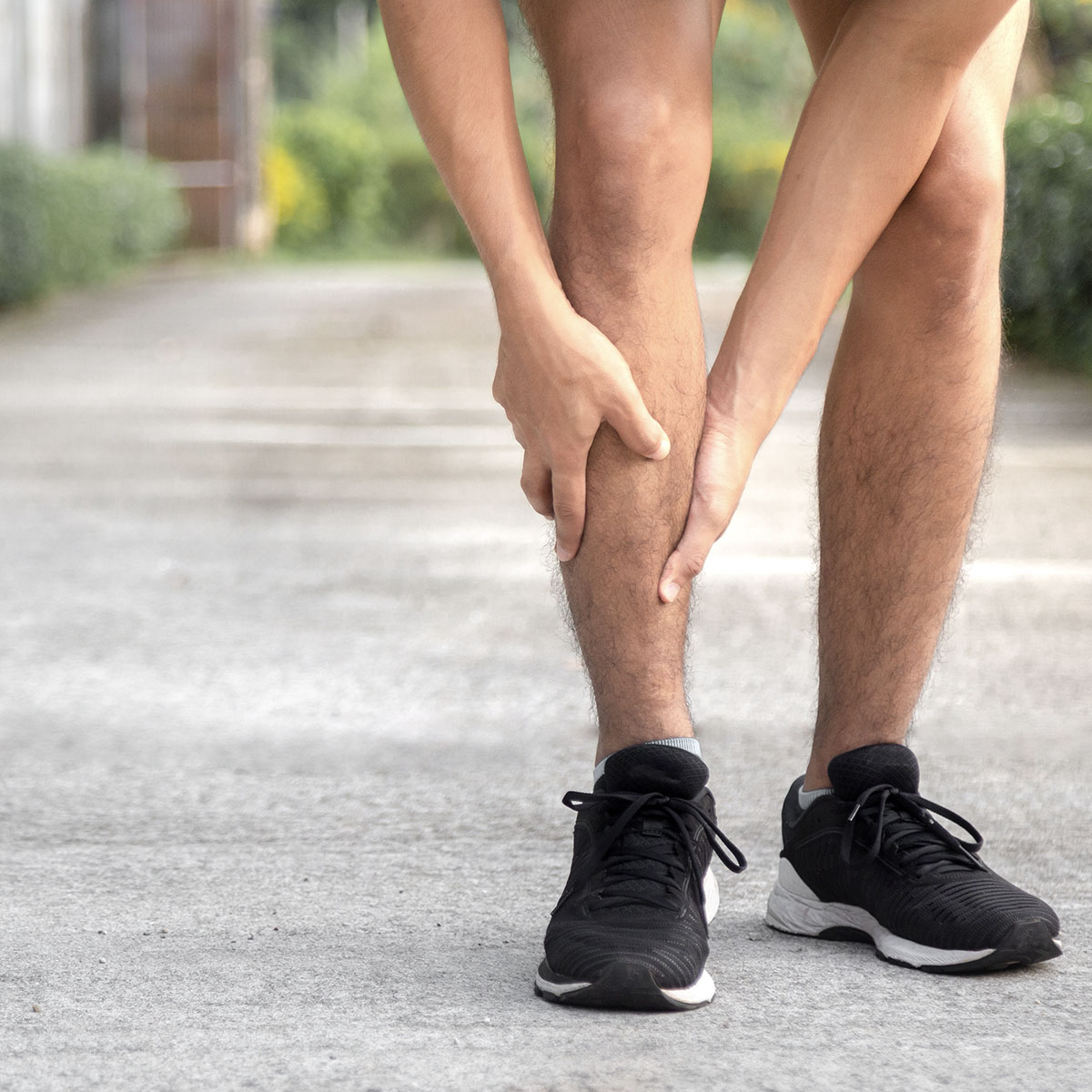 Insoles for Shin Splints