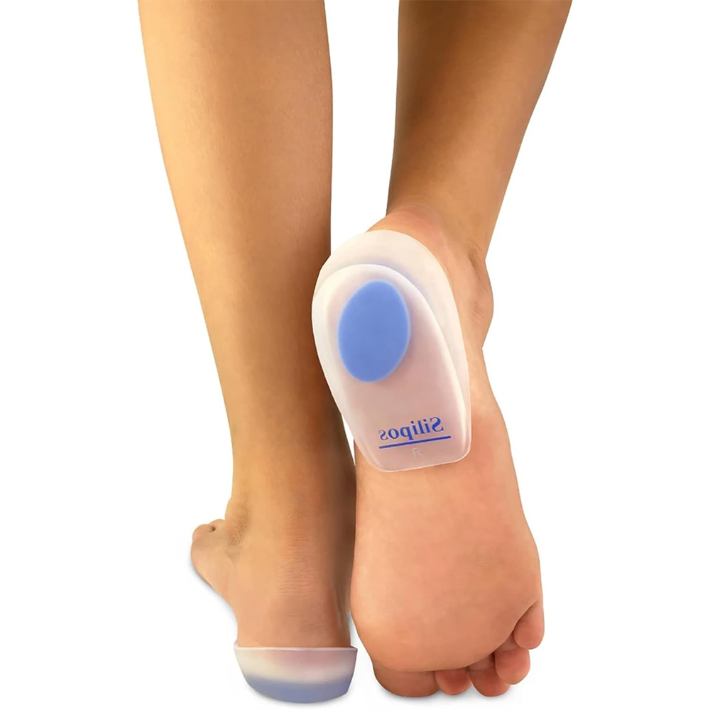Heel Cups