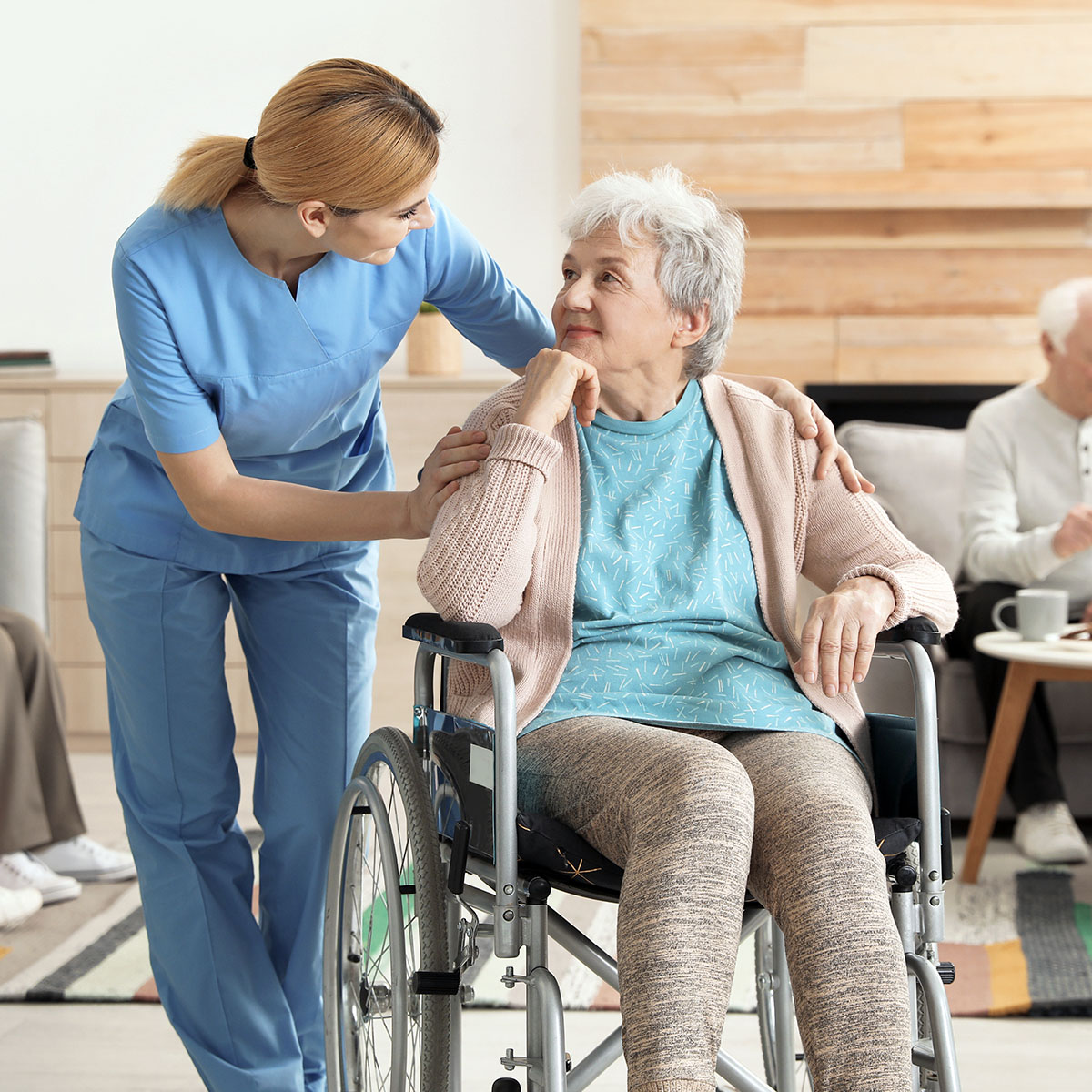 Care Home Supplies