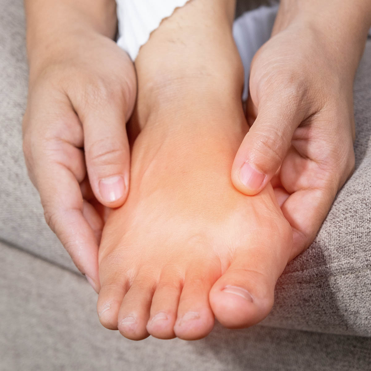 Bunion Correctors