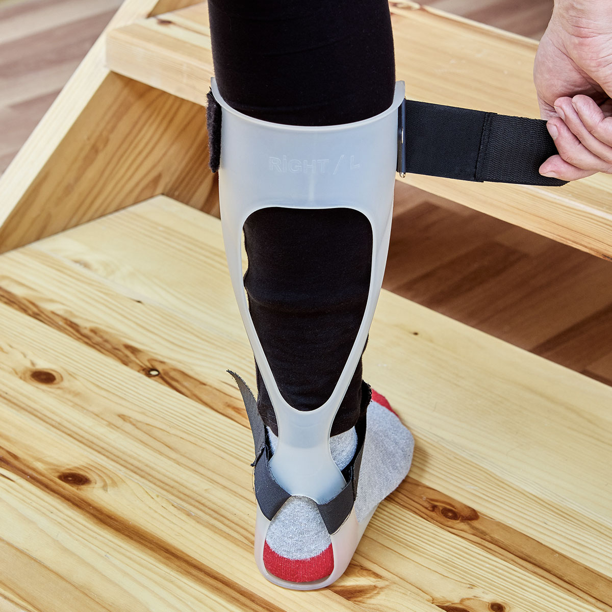 AFOs - Ankle Foot Orthotics