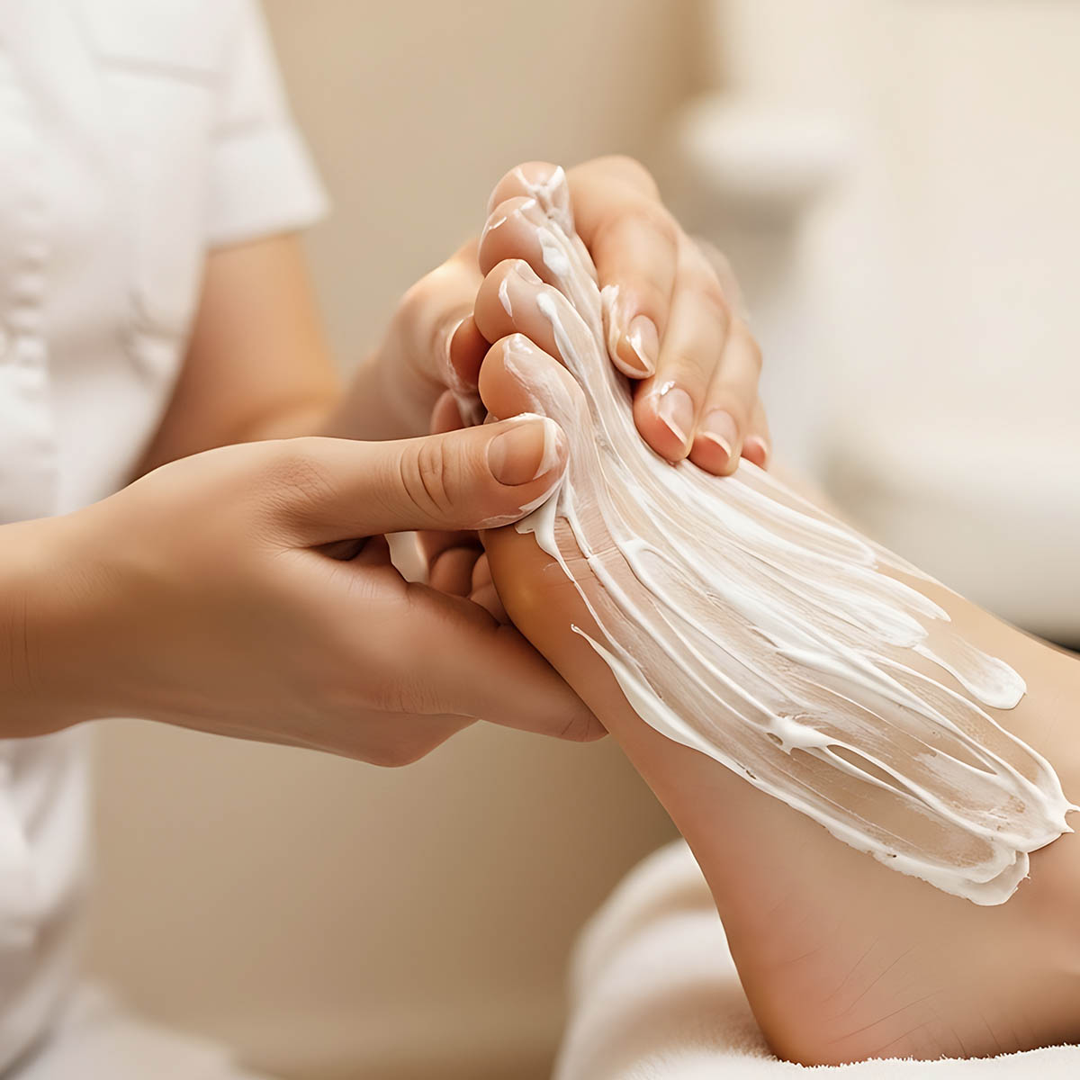 Foot Cream & Balms