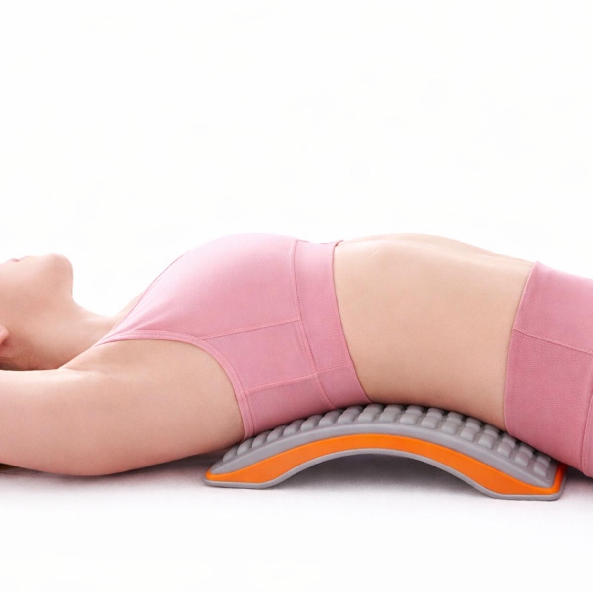 Massage for Back Pain Relief 