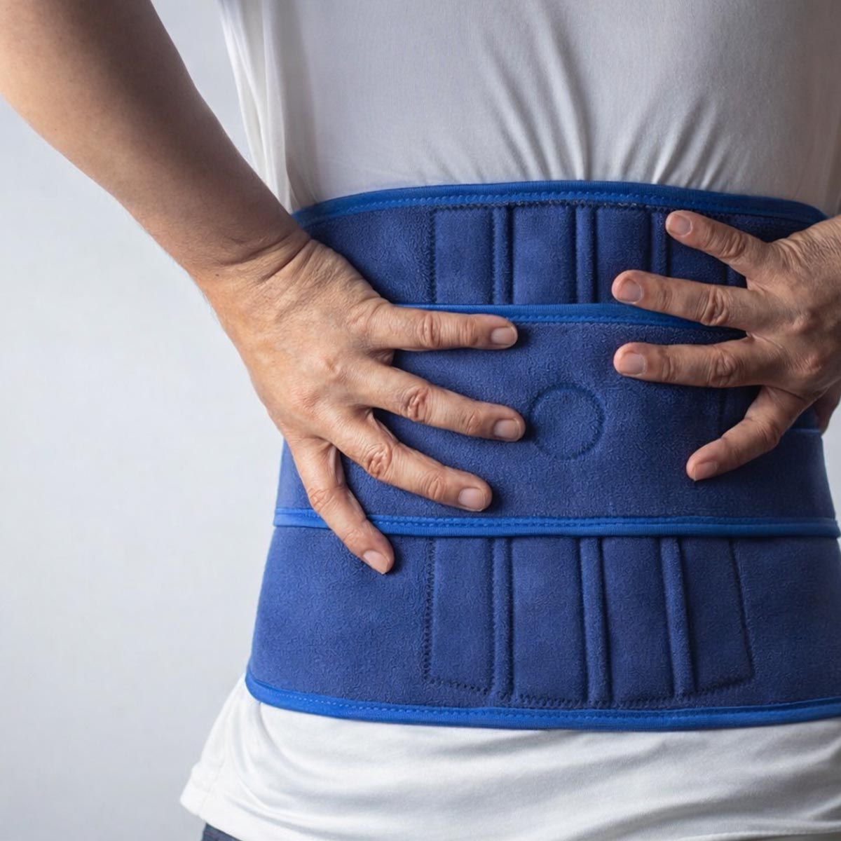 Back Bracing