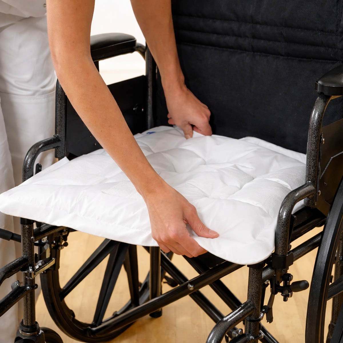 Wheelchair Cushions