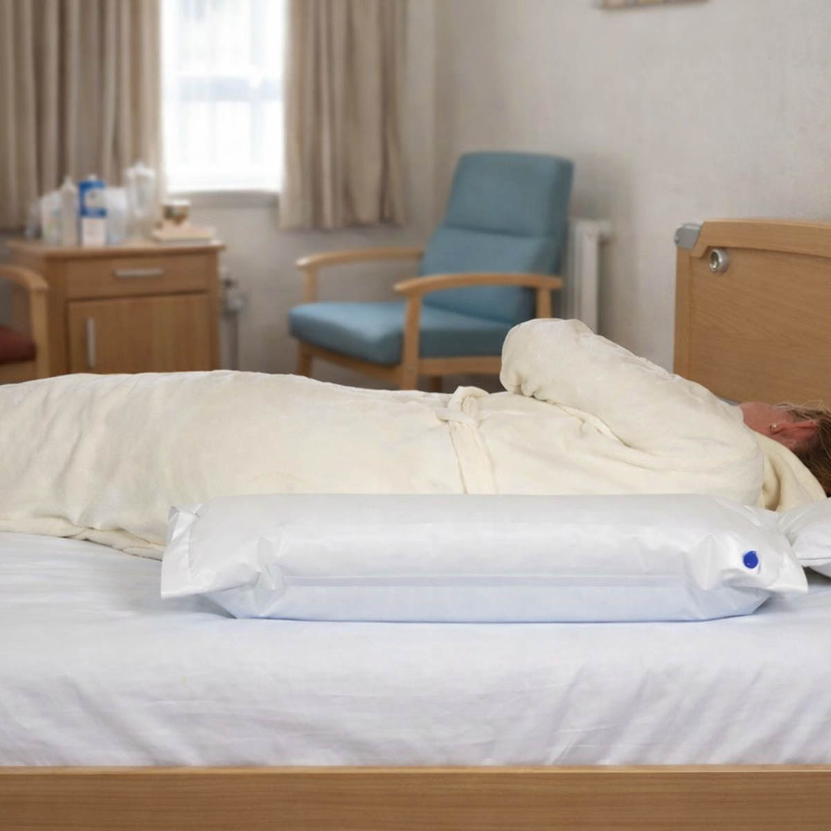 Positioning Cushions