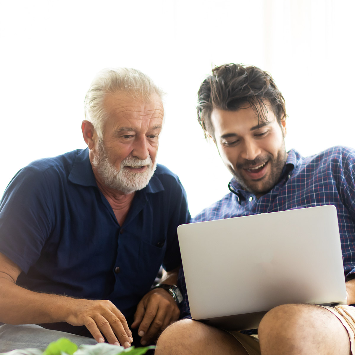 Healthcare at Home