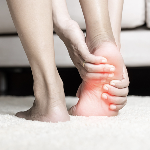 Aching Achilles Heel Pain and what to do about it - Neighborhood Health  Center - Buffalo, NY