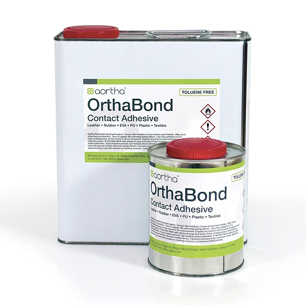 Glues and Adhesives