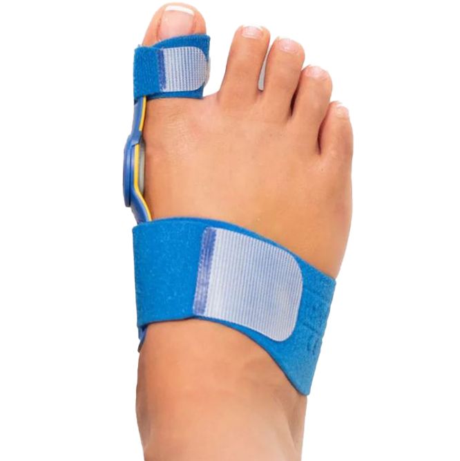 Foot Supports
