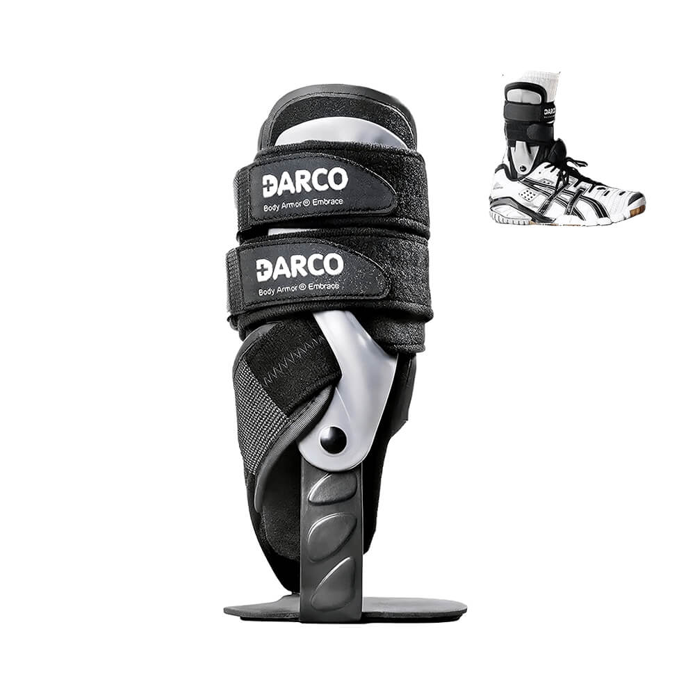 Orthotic Body Braces and Supports. Back braces, knee braces, ankle