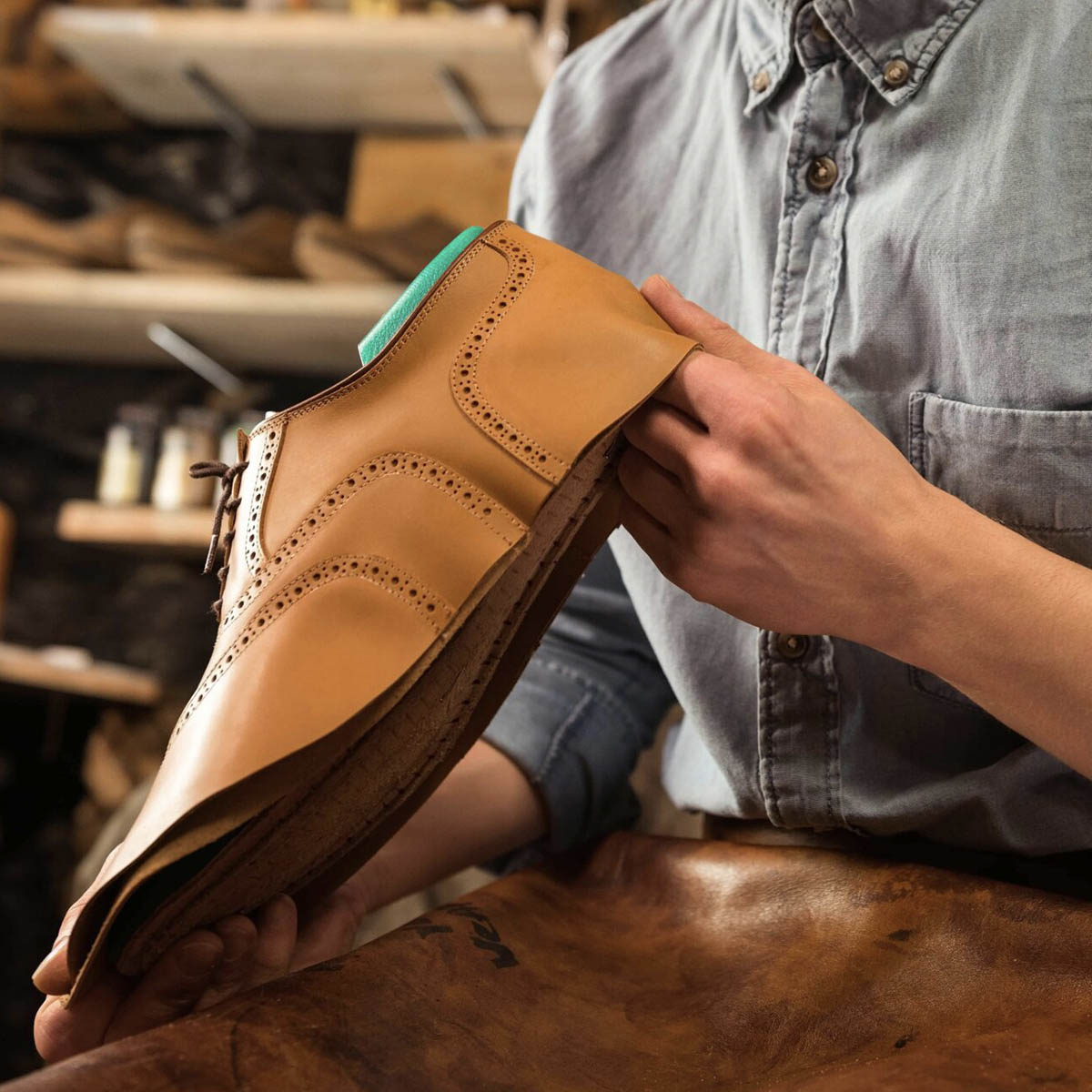 Specialist Shoe Adhesives