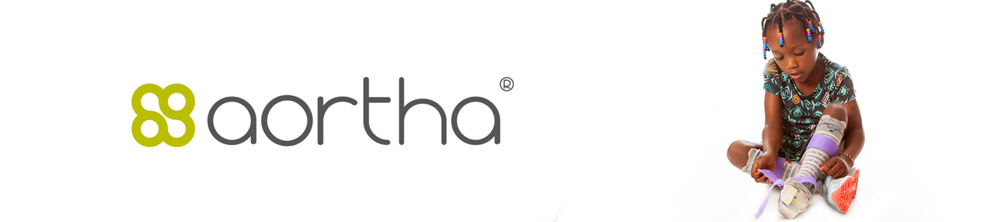 Aortha Orthotic Materials