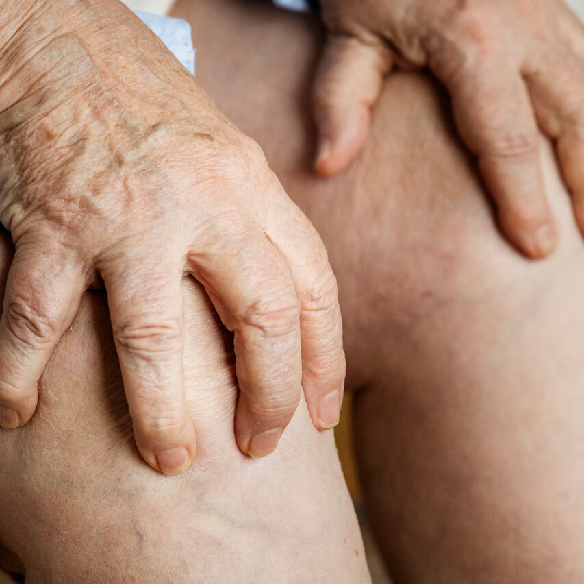 Osteoarthritis Treatment Solutions