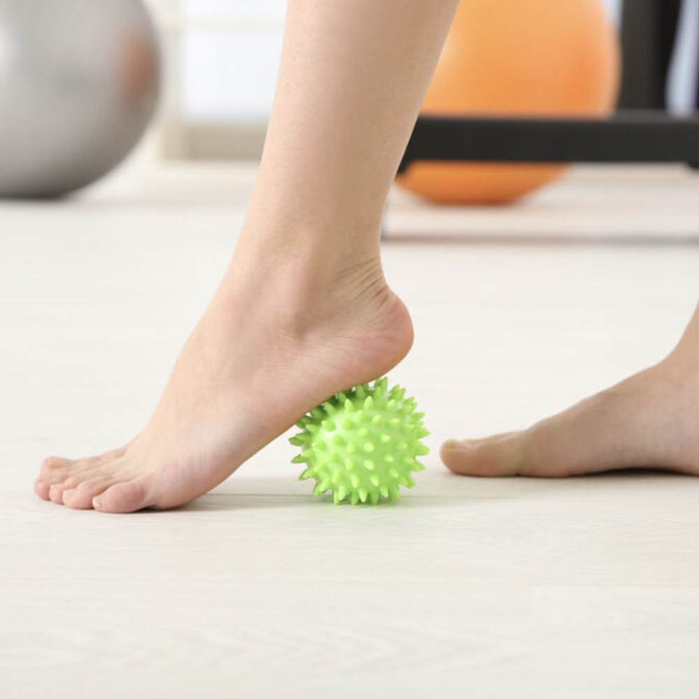 Orthotic Therapy Exercise Aids