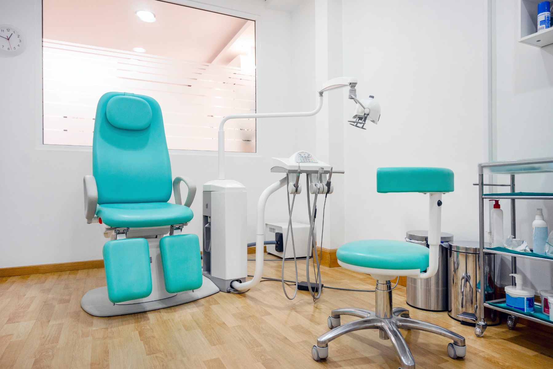 Pod_clinic