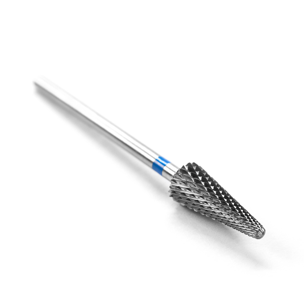 Podiatry Burs and Caps